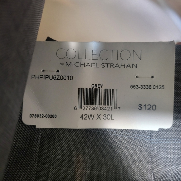 Suit - Picture 4 of 5